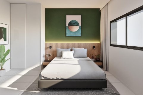 Apartament San Miguel de Salinas, Alicante, Hiszpania 2 sypialnie, 91 mkw. nr 133767 – zdjęcie 7