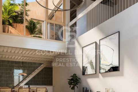 Duplex for sale in Barcelona, Spain 2 bedrooms, 164 sq.m. No. 159889 - photo 24