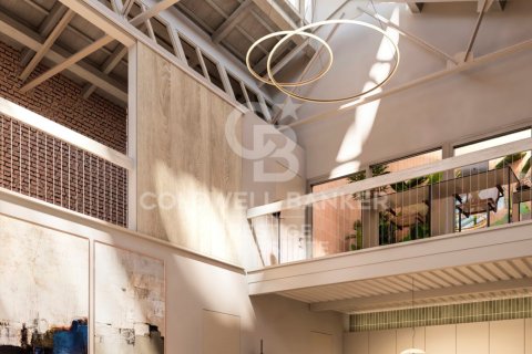 Duplex à vendre à Barcelona, Espagne, 2 chambres, 164 m2 No. 159889 - photo 15