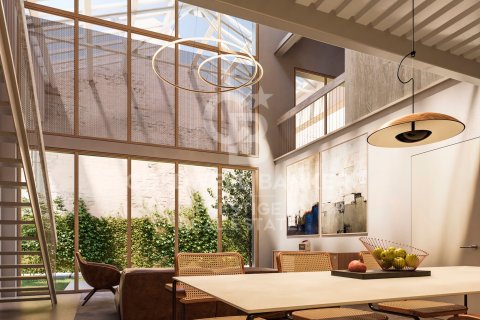 Duplex for sale in Barcelona, Spain 2 bedrooms, 164 sq.m. No. 159889 - photo 4