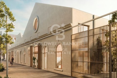 Duplex à vendre à Barcelona, Espagne, 2 chambres, 164 m2 No. 159889 - photo 12