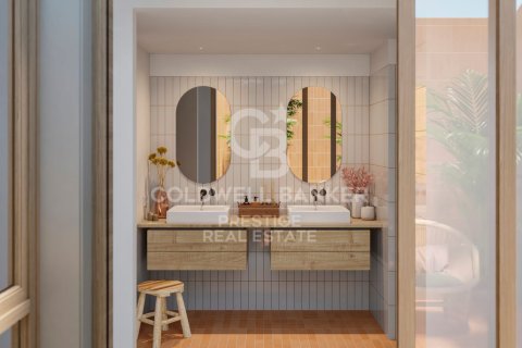 Duplex for sale in Barcelona, Spain 2 bedrooms, 164 sq.m. No. 159889 - photo 9