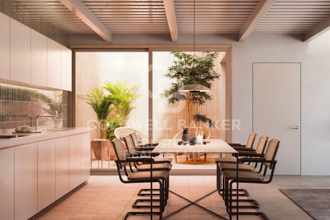Duplex for sale in Barcelona, Spain 2 bedrooms, 164 sq.m. No. 159889 - photo 20