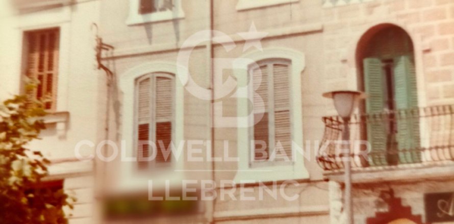 Lokal usługowy w El Masnou, Barcelona, Hiszpania 286 mkw. nr 159885