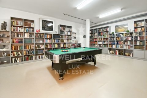 Villa à vendre à Pau, Girona, Espagne, 5 chambres, 483 m2 No. 159886 - photo 29