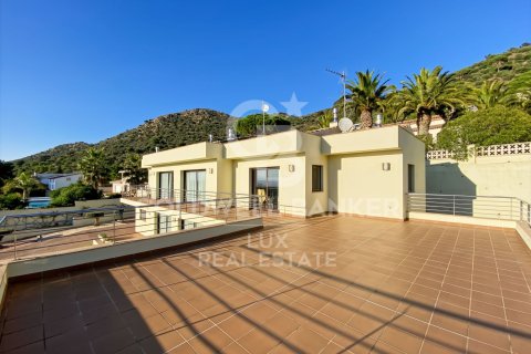 Villa zum Verkauf in Pau, Girona, Spanien 5 Schlafzimmer, 483 m2 Nr. 159886 - Foto 16