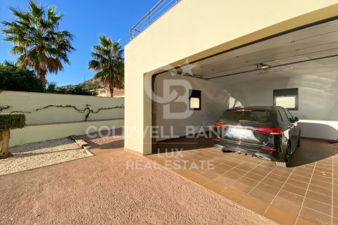 Villa zum Verkauf in Pau, Girona, Spanien 5 Schlafzimmer, 483 m2 Nr. 159886 - Foto 25