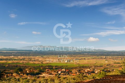 Villa zum Verkauf in Pau, Girona, Spanien 5 Schlafzimmer, 483 m2 Nr. 159886 - Foto 4