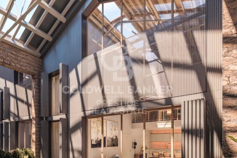 Triplex à vendre à Barcelona, Espagne, 2 chambres, 137 m2 No. 159887 - photo 4