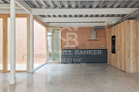 Triplex zum Verkauf in Barcelona, Spanien 2 Schlafzimmer, 137 m2 Nr. 159887 - Foto 2