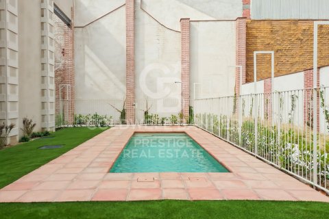 Triplex zum Verkauf in Barcelona, Spanien 2 Schlafzimmer, 137 m2 Nr. 159887 - Foto 27