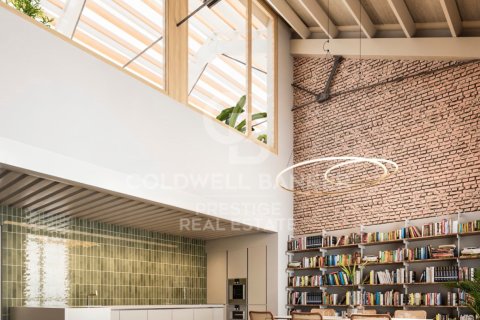 Triplex à vendre à Barcelona, Espagne, 2 chambres, 137 m2 No. 159887 - photo 11