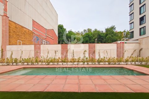 Triplex zum Verkauf in Barcelona, Spanien 2 Schlafzimmer, 137 m2 Nr. 159887 - Foto 25