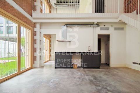 Triplex zum Verkauf in Barcelona, Spanien 2 Schlafzimmer, 137 m2 Nr. 159887 - Foto 26
