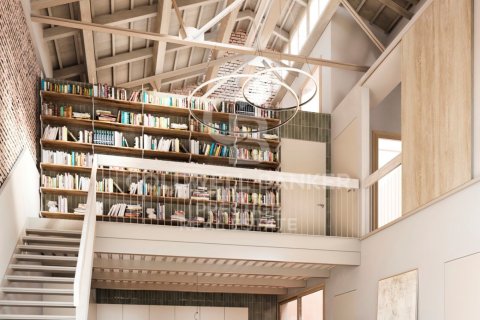 Triplex à vendre à Barcelona, Espagne, 2 chambres, 137 m2 No. 159887 - photo 19