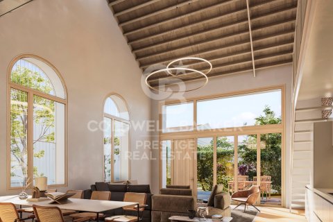 Triplex à vendre à Barcelona, Espagne, 2 chambres, 137 m2 No. 159887 - photo 3