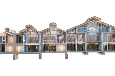 Triplex à vendre à Barcelona, Espagne, 2 chambres, 137 m2 No. 159887 - photo 23