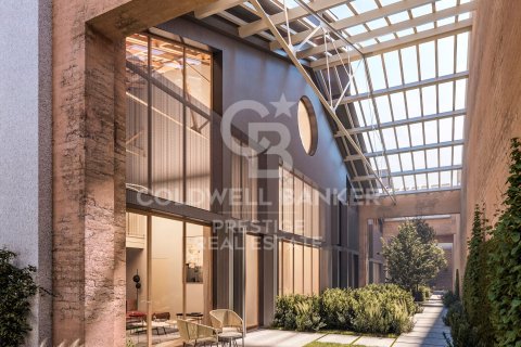 Triplex zum Verkauf in Barcelona, Spanien 2 Schlafzimmer, 137 m2 Nr. 159887 - Foto 5