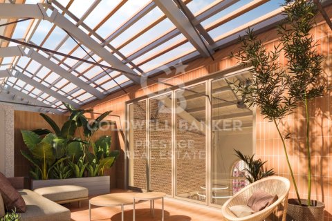 Duplex à vendre à Barcelona, Espagne, 2 chambres, 98 m2 No. 159888 - photo 14