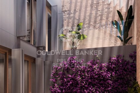 Duplex à vendre à Barcelona, Espagne, 2 chambres, 98 m2 No. 159888 - photo 9