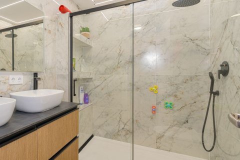 Huoneisto myytävänä El Campello, Alicante, Espanja, 2 makuuhuonetta, 73 m2 No. 180825 - kuva 17