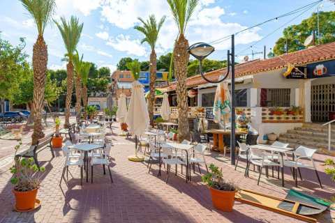 Huoneisto myytävänä El Campello, Alicante, Espanja, 2 makuuhuonetta, 73 m2 No. 180825 - kuva 22