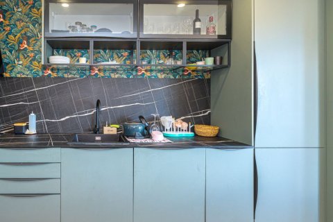 Huoneisto myytävänä El Campello, Alicante, Espanja, 2 makuuhuonetta, 73 m2 No. 180825 - kuva 11