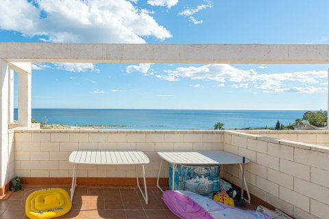Huoneisto myytävänä El Campello, Alicante, Espanja, 2 makuuhuonetta, 73 m2 No. 180825 - kuva 5