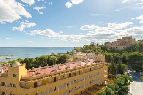Huoneisto myytävänä El Campello, Alicante, Espanja, 2 makuuhuonetta, 73 m2 No. 180825 - kuva 3