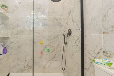 Huoneisto myytävänä El Campello, Alicante, Espanja, 2 makuuhuonetta, 73 m2 No. 180825 - kuva 16