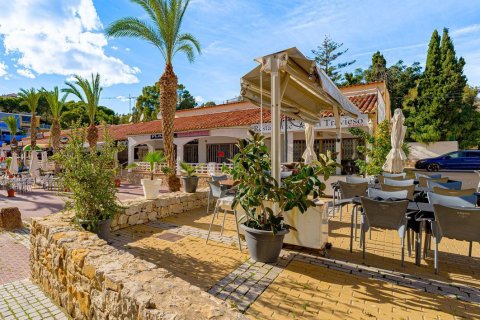 Huoneisto myytävänä El Campello, Alicante, Espanja, 2 makuuhuonetta, 73 m2 No. 180825 - kuva 23