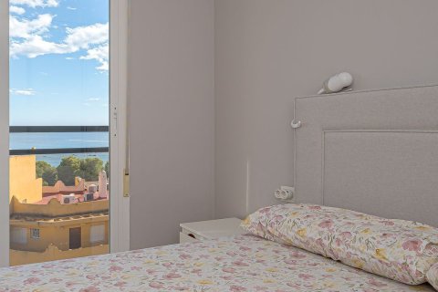 Huoneisto myytävänä El Campello, Alicante, Espanja, 2 makuuhuonetta, 73 m2 No. 180825 - kuva 13