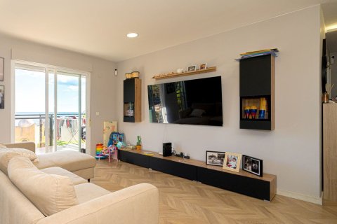 Huoneisto myytävänä El Campello, Alicante, Espanja, 2 makuuhuonetta, 73 m2 No. 180825 - kuva 6