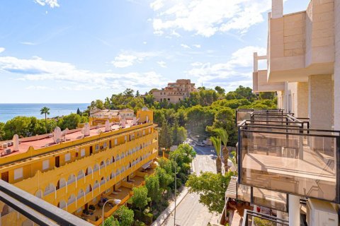 Huoneisto myytävänä El Campello, Alicante, Espanja, 2 makuuhuonetta, 73 m2 No. 180825 - kuva 4