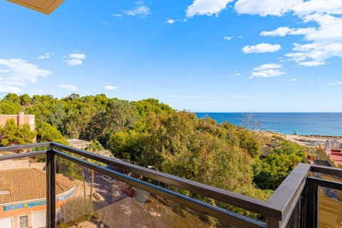 Apartamento en El Campello, Alicante, España 2 dormitorios, 73 m2 No. 180825