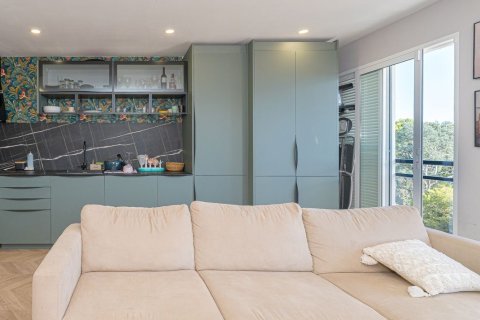 Huoneisto myytävänä El Campello, Alicante, Espanja, 2 makuuhuonetta, 73 m2 No. 180825 - kuva 9