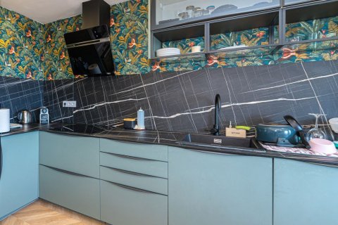 Huoneisto myytävänä El Campello, Alicante, Espanja, 2 makuuhuonetta, 73 m2 No. 180825 - kuva 12