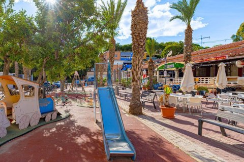 Huoneisto myytävänä El Campello, Alicante, Espanja, 2 makuuhuonetta, 73 m2 No. 180825 - kuva 24