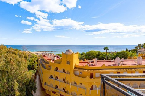 Huoneisto myytävänä El Campello, Alicante, Espanja, 2 makuuhuonetta, 73 m2 No. 180825 - kuva 2