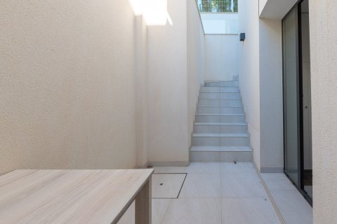 Villa zum Verkauf in Benidorm, Alicante, Spanien 4 Schlafzimmer, 235 m2 Nr. 180826 - Foto 15