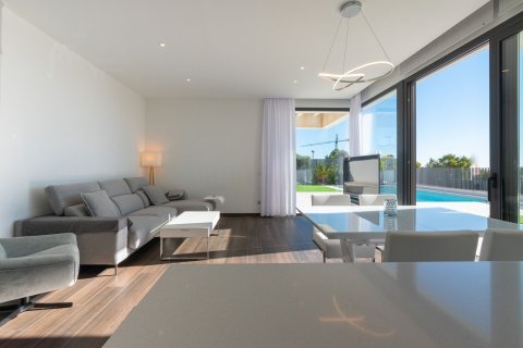 Villa zum Verkauf in Benidorm, Alicante, Spanien 4 Schlafzimmer, 235 m2 Nr. 180826 - Foto 6