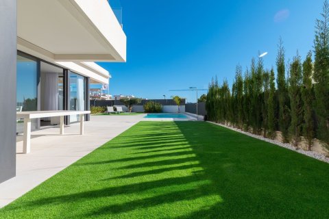Villa zum Verkauf in Benidorm, Alicante, Spanien 4 Schlafzimmer, 235 m2 Nr. 180826 - Foto 2