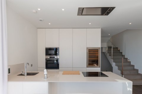 Villa zum Verkauf in Benidorm, Alicante, Spanien 4 Schlafzimmer, 235 m2 Nr. 180826 - Foto 8