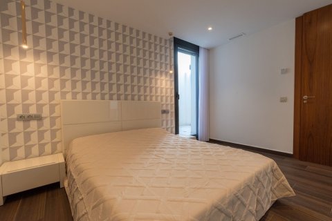 Villa zum Verkauf in Benidorm, Alicante, Spanien 4 Schlafzimmer, 235 m2 Nr. 180826 - Foto 17