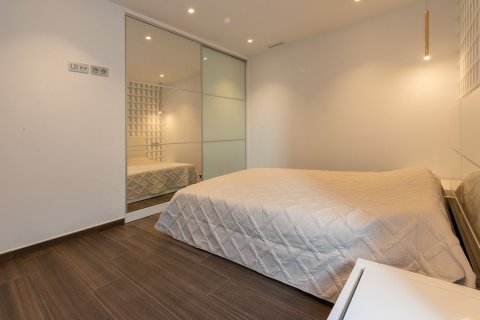 Villa zum Verkauf in Benidorm, Alicante, Spanien 4 Schlafzimmer, 235 m2 Nr. 180826 - Foto 16