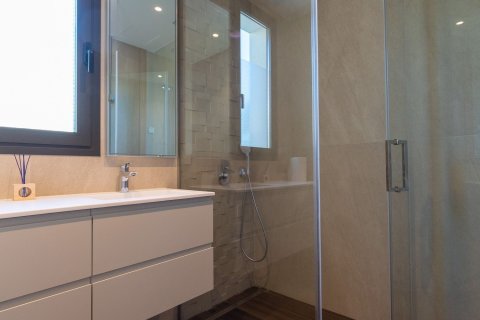 Villa zum Verkauf in Benidorm, Alicante, Spanien 4 Schlafzimmer, 235 m2 Nr. 180826 - Foto 18