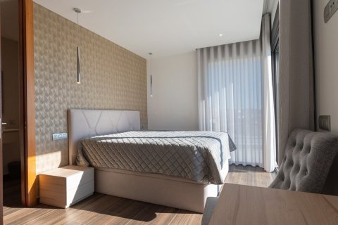 Villa zum Verkauf in Benidorm, Alicante, Spanien 4 Schlafzimmer, 235 m2 Nr. 180826 - Foto 12