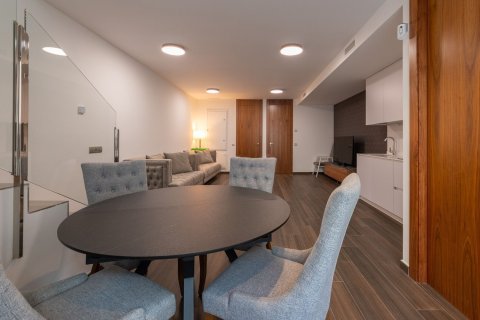 Villa zum Verkauf in Benidorm, Alicante, Spanien 4 Schlafzimmer, 235 m2 Nr. 180826 - Foto 7