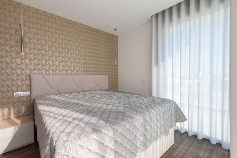 Villa zum Verkauf in Benidorm, Alicante, Spanien 4 Schlafzimmer, 235 m2 Nr. 180826 - Foto 13