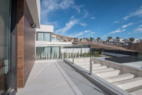 Villa zum Verkauf in Benidorm, Alicante, Spanien 4 Schlafzimmer, 235 m2 Nr. 180826 - Foto 9